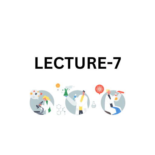 REAGENTS LECTURE-7